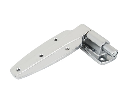 Cam lift hinges for cold storage rooms - China industrial hinges factory