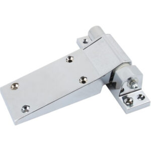 Flat-Mounted Cooler Hinges