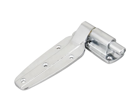 Industrial Lift-Off Hinge for Cold Storage Doors