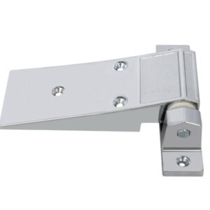 Lifting type industrial cold storage hinges