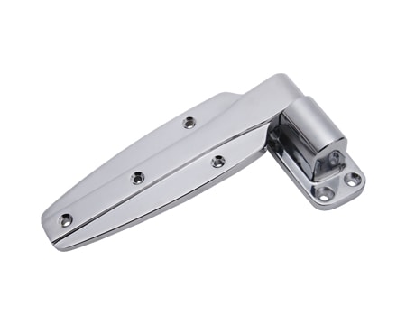 Low profile cold storage room hinges - China industrial hinges factory