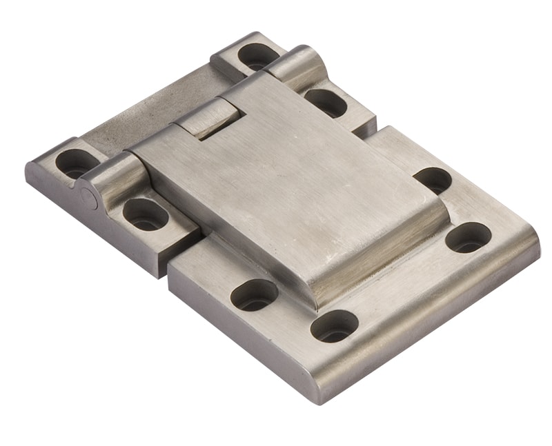 Detent Hinges