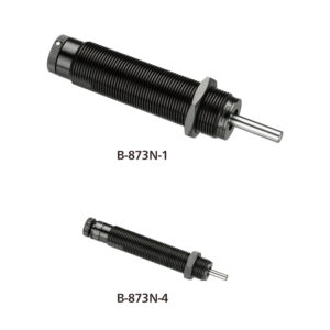 Adjustable Shock Absorbers