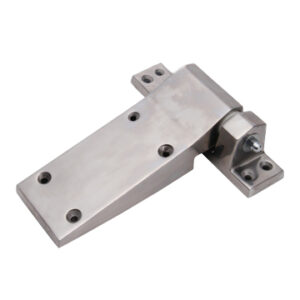 lifting type cold storage door hinges