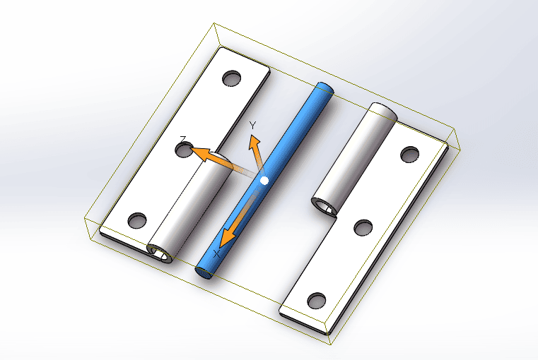 Design of a Hinge Affect Its Function