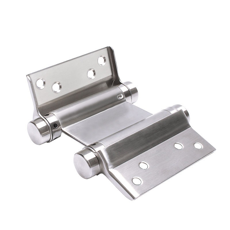 Double Pin Hinges