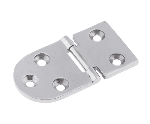 Marine Friction Hinges