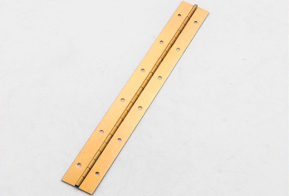 5-Inch Hinges