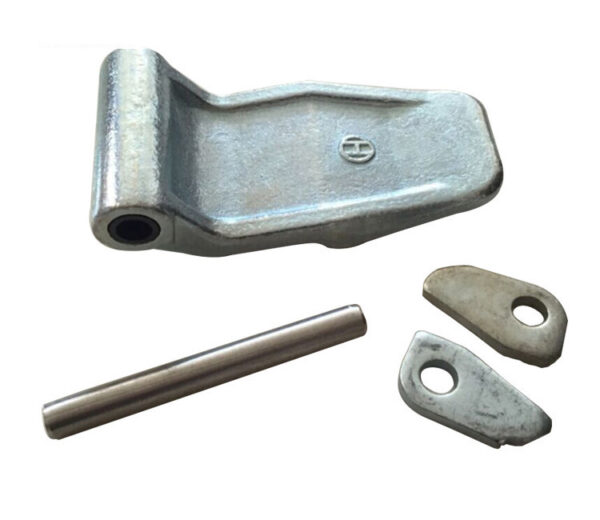 A Comprehensive Guide to Trailer Ramp Hinge Kits