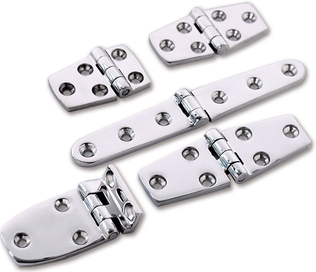 marine hinges supplier