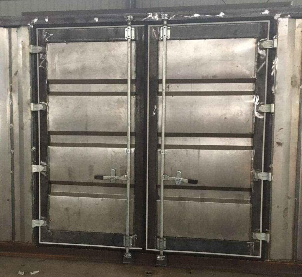 Everything You Should Know About Trailer Ramp Hinges - China industrial ...