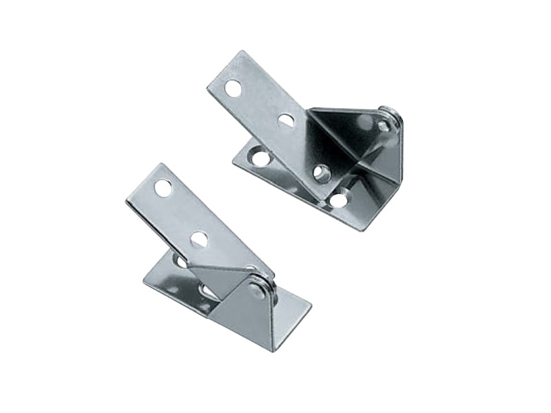 Stainless Steel Hinges for Ships