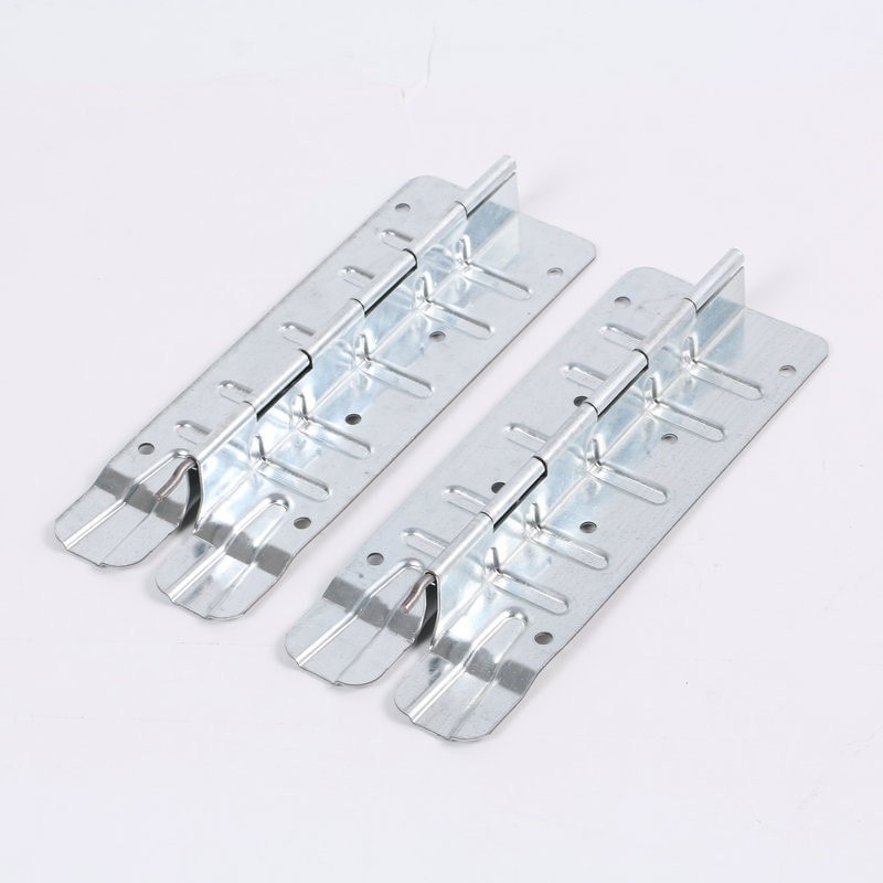 Pallet Collar Hinges