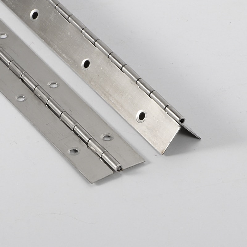 heavy-duty piano hinges