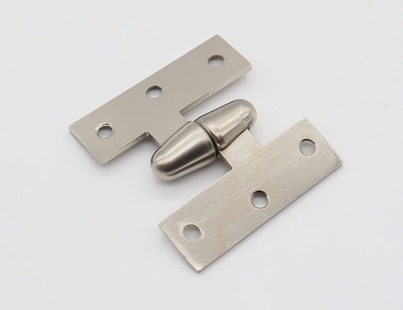 knuckle hinges