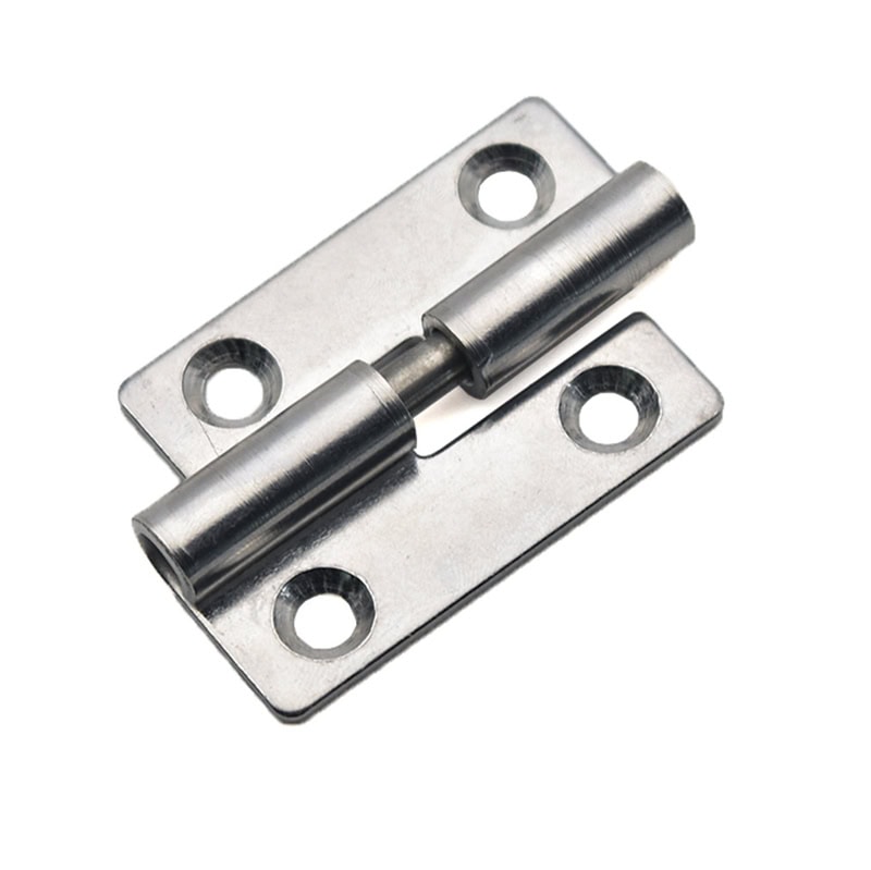 pin hinges