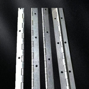 201 Material 1.0 Thick Regular Thin Piano Hinge ML2-0927