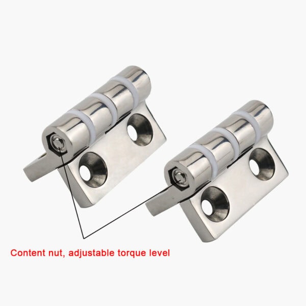 Stainless Steel Torque Hinge_ML2-505030306 - Image 3