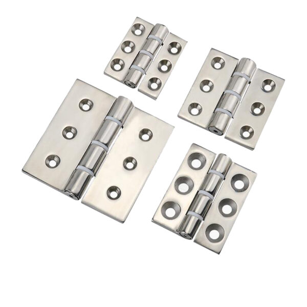 Stainless Steel Torque Hinge_ML2-505030306 - Image 2
