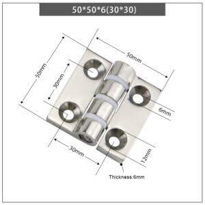 Stainless Steel Torque Hinge_ML2-505030306