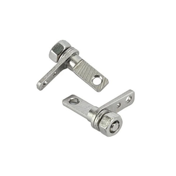 How is a Laptop Hinge Made and Designed? - China industrial hinges factory