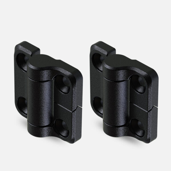 Torque hinges for electrical cabinets, control boxes and tool cabinets - Image 2