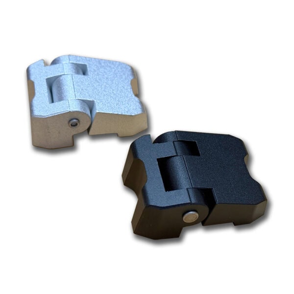 Motorcycle Pannier Hinge ML2-0315 - Image 3