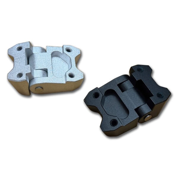 Motorcycle Pannier Hinge ML2-0315 - Image 4