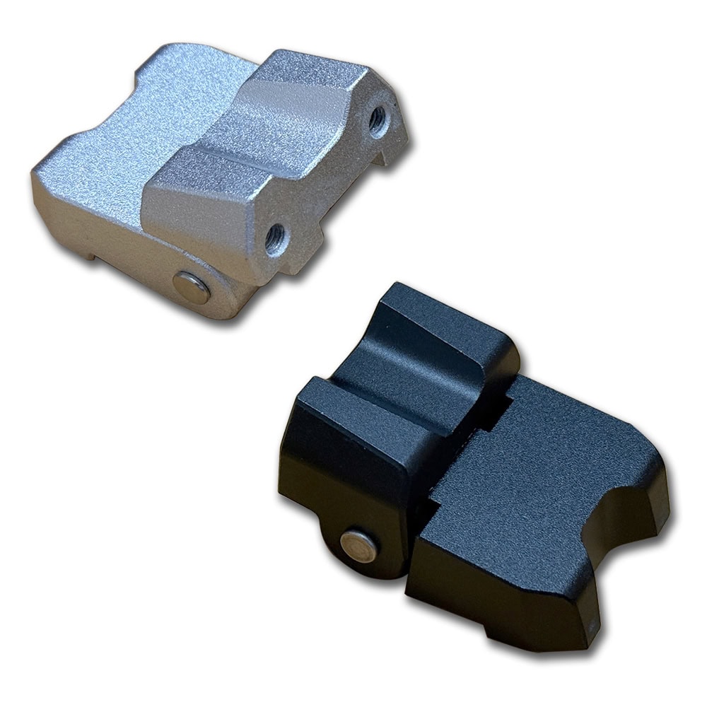 Motorcycle Pannier Hinge