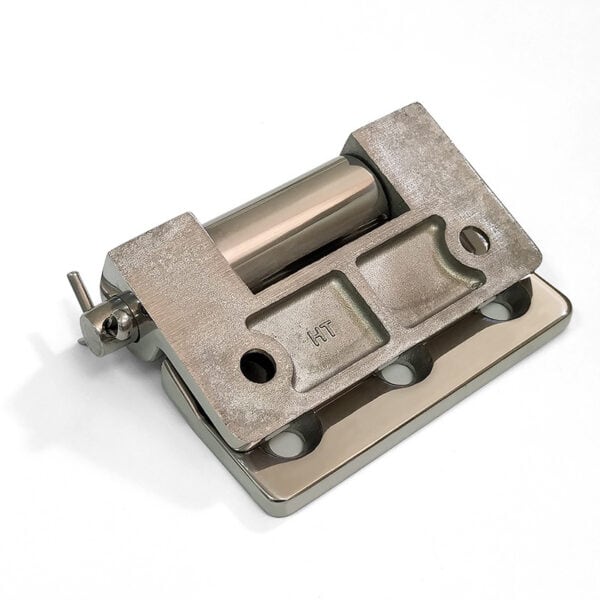 Heavy Duty Detachable Hinge ML2-JL304 | 304 Stainless Steel Industrial Hinge with Mirror Polishing - Image 3
