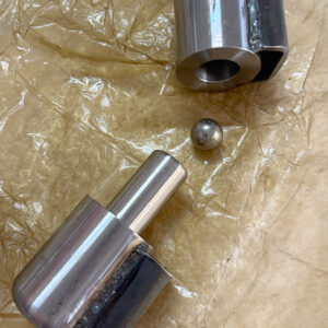 Heavy Duty Detachable Barrel Hinge – Carbon Steel ML2-089