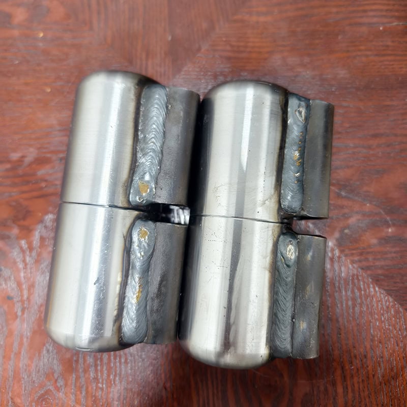 Heavy Duty Detachable Barrel Hinge – Carbon Steel ML2-089 - China ...
