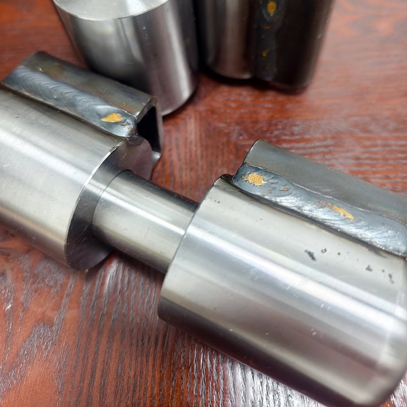 heavy-duty gate hinge maintenance